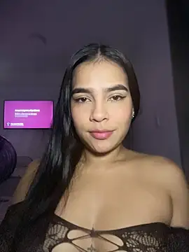 Valery lux16 online show from 3, 7, 2026