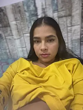 Valery lux16 online show from 18, 4, 2026