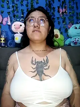 Mailyy Gabbyy online show from 21, 9, 2025
