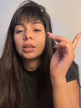 Snapshot of Bulma04 chatting on 10, 10, 2025 Bulma04 online show from 10, 10, 2025