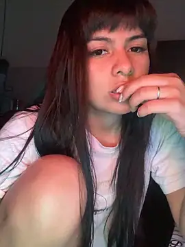 Snapshot of Bulma04 chatting on 25, 9, 2025 Bulma04 online show from 25, 9, 2025