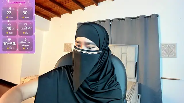 kalila latif online show from 15, 11, 2025