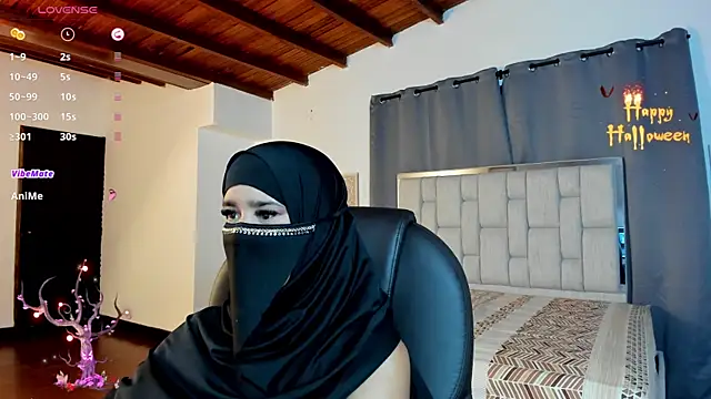 kalila latif online show from 4, 11, 2025