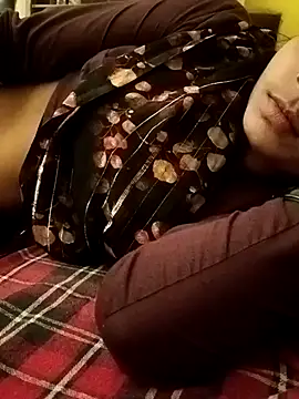 Snapshot of barsha27a chatting on 24, 9, 2025 barsha27a online show from 24, 9, 2025