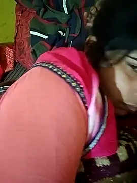 Snapshot of barsha27a chatting on 10, 10, 2025 barsha27a online show from 10, 10, 2025