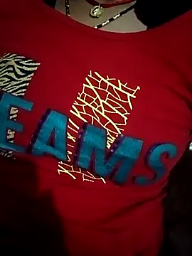 Snapshot of barsha27a chatting on 31, 10, 2025 barsha27a online show from 31, 10, 2025