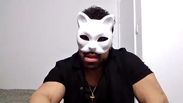 Snapshot of GymKing99 chatting on 15, 3, 2026 GymKing99 online show from 15, 3, 2026