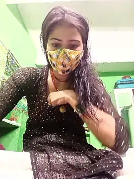 Snapshot of Maya6060 chatting on 13, 10, 2025 Maya6060 online show from 13, 10, 2025