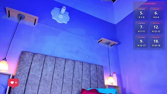 Bianca Ethan online show from 10, 3, 2026