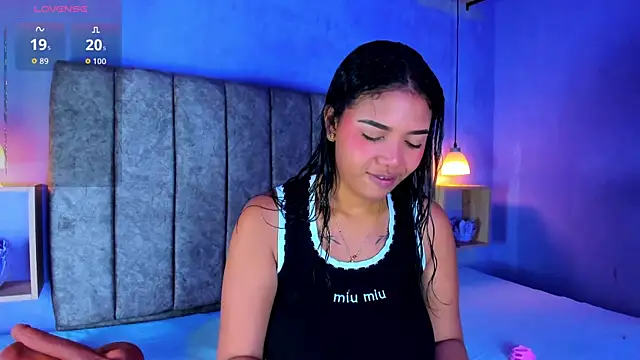 Bianca Ethan online show from 4, 4, 2026