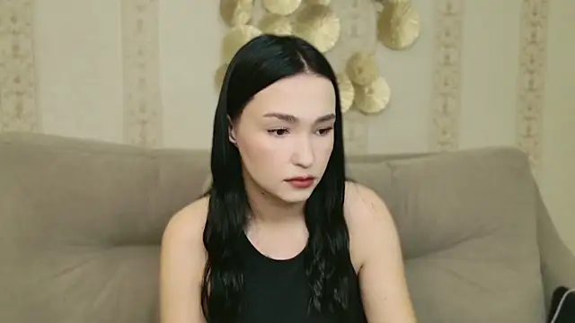 Amanda Choi online show from 7, 10, 2025