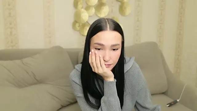 Amanda Choi online show from 30, 9, 2025