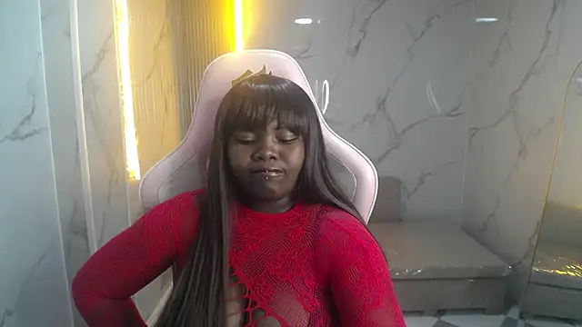 Soffia b online show from 12, 11, 2025