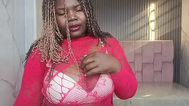 Soffia b online show from 17, 10, 2025