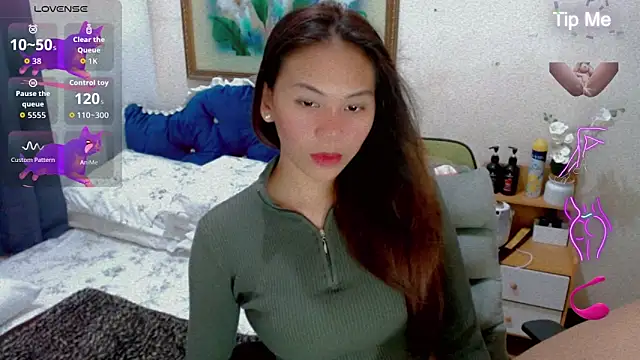 Snapshot of Prettypreggy chatting on 3, 6, 2026 Prettypreggy online show from 3, 6, 2026
