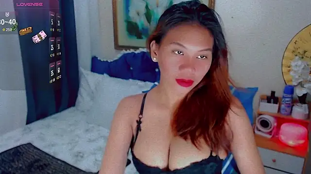 Prettypreggy online show from 18, 11, 2025