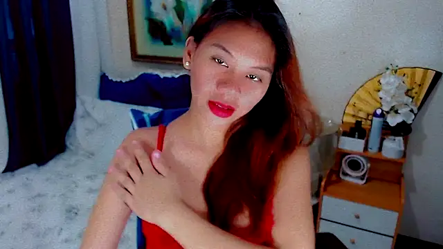 Prettypreggy online show from 8, 11, 2025