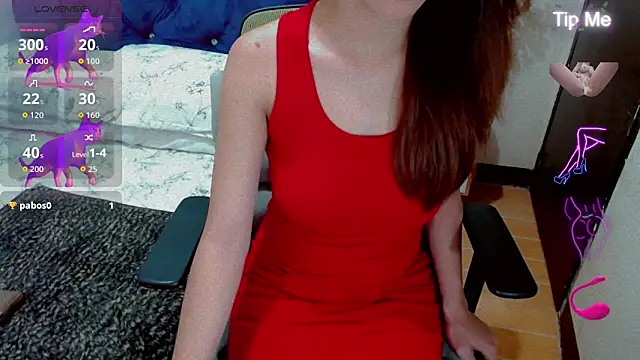 Prettypreggy online show from 13, 6, 2026