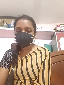 Tamil Swathi online show from 19, 1, 2026