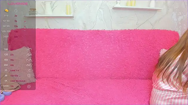 NinelCroft online show from 11, 10, 2025