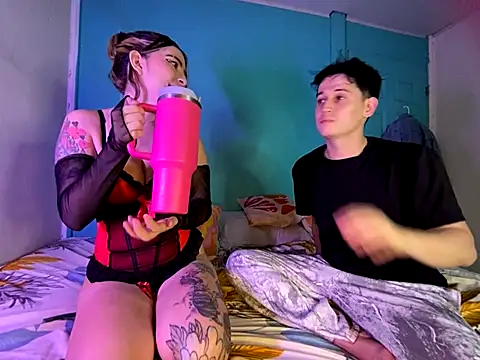 MiyuPeach online show from 26, 10, 2025