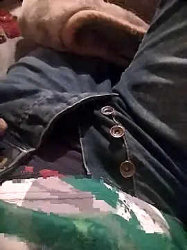 Blackveins32 online show from 27, 10, 2025