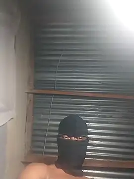 Blackveins32 online show from 5, 4, 2026