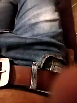 Blackveins32 online show from 18, 10, 2025