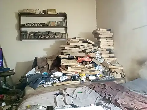 Danielle57  online show from 21, 10, 2025