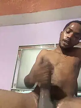 cockybig1 online show from 18, 10, 2025