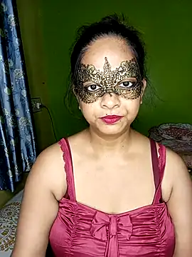 Big Ass Nikita online show from 18, 4, 2026