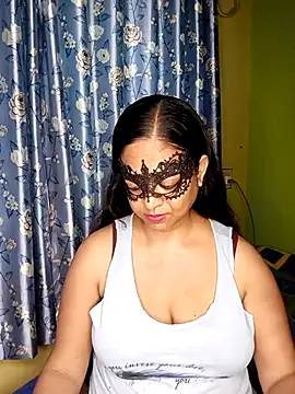 Big Ass Nikita online show from 13, 2, 2026