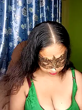 Big Ass Nikita online show from 8, 11, 2025