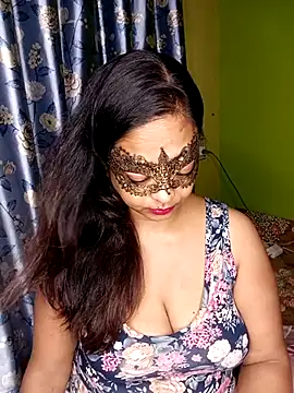 Big Ass Nikita online show from 9, 3, 2026