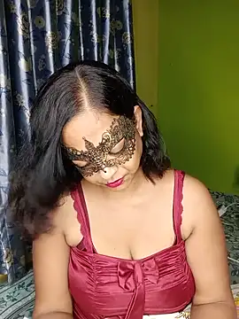 Big Ass Nikita online show from 4, 6, 2026