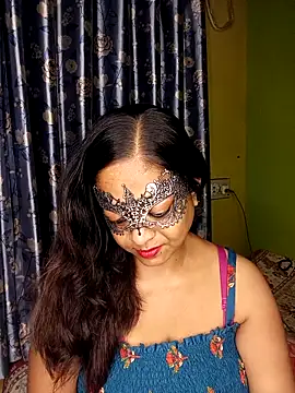 Big Ass Nikita online show from 18, 2, 2026