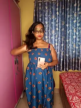 Big Ass Nikita online show from 7, 1, 2026