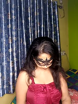 Big Ass Nikita online show from 9, 2, 2026