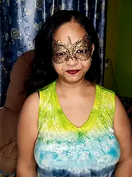 Big Ass Nikita online show from 14, 11, 2025