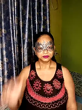 Big Ass Nikita online show from 23, 2, 2026