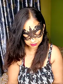 Big Ass Nikita online show from 13, 4, 2026