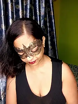 Big Ass Nikita online show from 3, 6, 2026