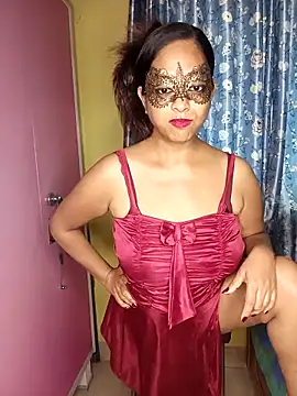 Big Ass Nikita online show from 19, 4, 2026