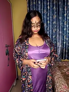 Big Ass Nikita online show from 17, 1, 2026