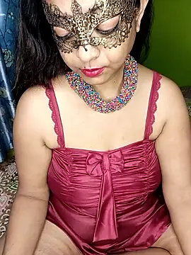 Big Ass Nikita online show from 5, 3, 2026