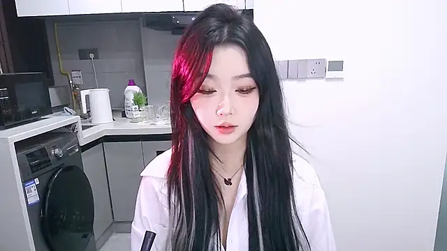 Snapshot of Miao-Maimiao chatting on 9, 10, 2025 Miao-Maimiao online show from 9, 10, 2025