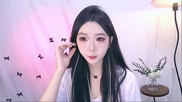 Snapshot of Miao-Maimiao chatting on 1, 12, 2025 Miao-Maimiao online show from 1, 12, 2025