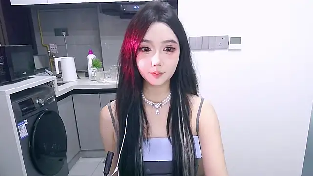 Snapshot of Miao-Maimiao chatting on 11, 10, 2025 Miao-Maimiao online show from 11, 10, 2025