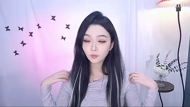 Snapshot of Miao-Maimiao chatting on 21, 11, 2025 Miao-Maimiao online show from 21, 11, 2025