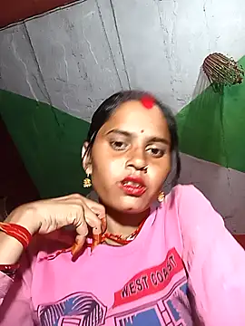 Cuty sunena online show from 12, 10, 2025